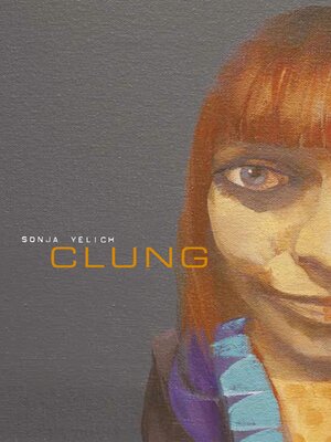 cover image of Clung